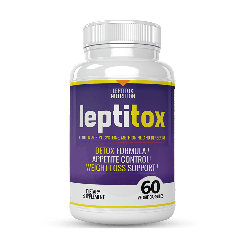 Leptitox supplement reviews 